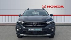 Dacia Sandero Stepway 1.0 TCe Prestige 5dr CVT Petrol Hatchback